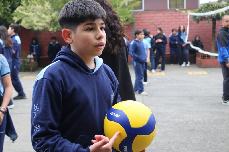 Día de la Actividad Física